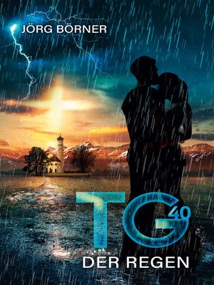cover image of TG40